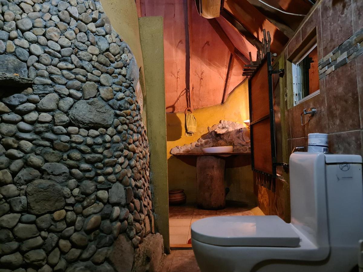 Humbhaha Jungle Yala Nature Eco Resort Катарагама Экстерьер фото