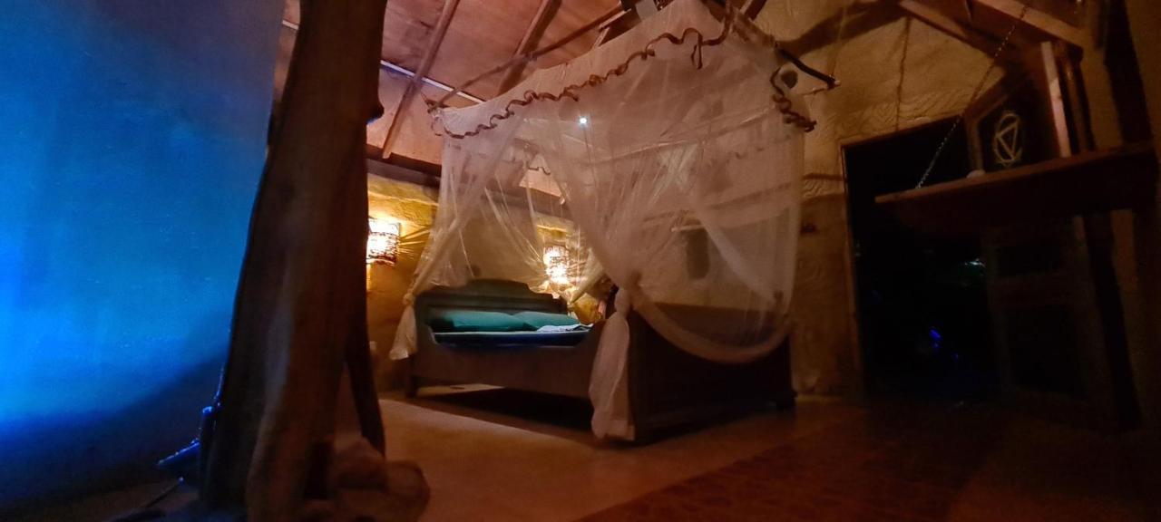 Humbhaha Jungle Yala Nature Eco Resort Катарагама Экстерьер фото